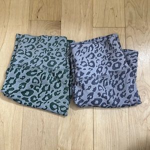 Biker/ workout shorts